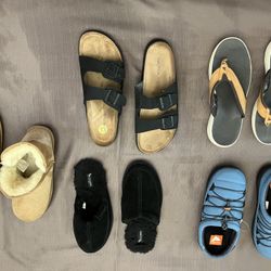 Mens Shoes 