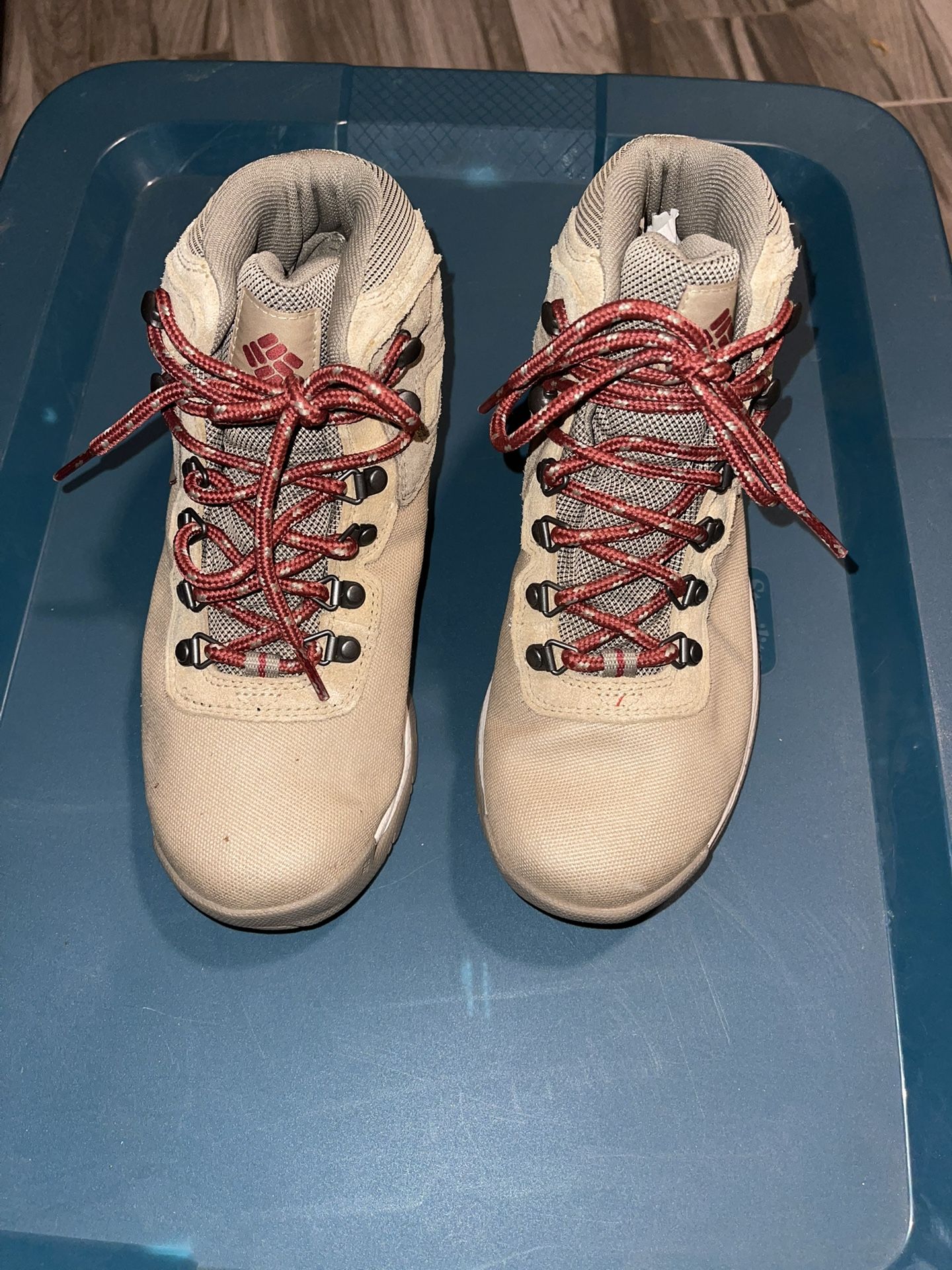 Hiking Boots