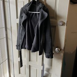 Juniors Jacket-FREE