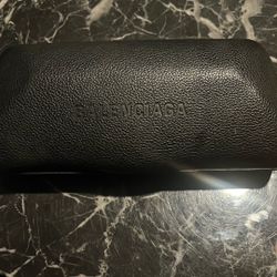 Balenciaga Glasses
