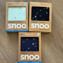 SNOO Bassinet Fitted Sheet-BRAND New