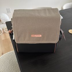 Petunia Pickle Bottom - Diaper Bag - Changing Bag - Backpack