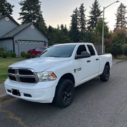 2013 Dodge Ram 1500