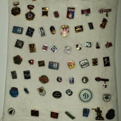 USSR/CCCP ZNATCKI