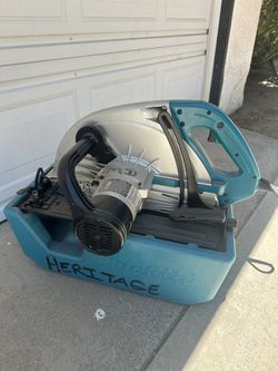 Makita Beam Saw