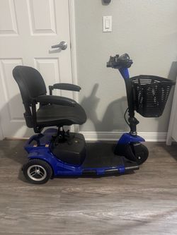 Electric scooter for Adults