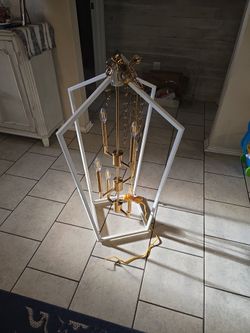 Chandelier