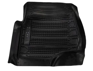 F-150 Super Cab 2021-2026 3pc Mats