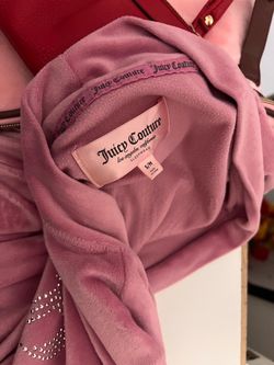 Juicy couture