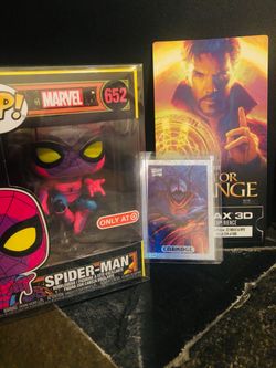 Marvel Bundle