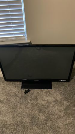 Samsung 40 Inch Smart tv