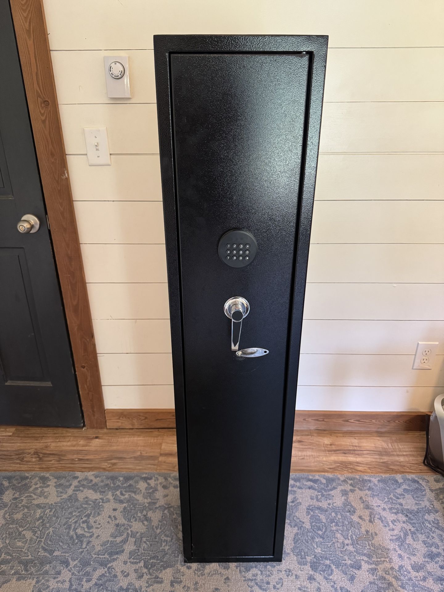 INTERGREAT 4-6 Gun Safe