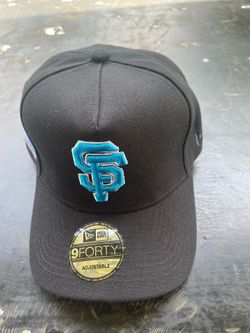 San Francisco Giants 20 At 24 Hat
