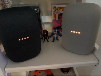 Google Nest Audio - Smart Speaker