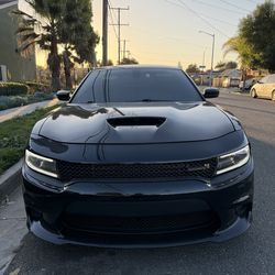 2017 Dodge Charger