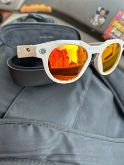 Oakley meta glasses