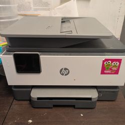 HP OfficeJet 9012