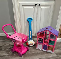 Toys