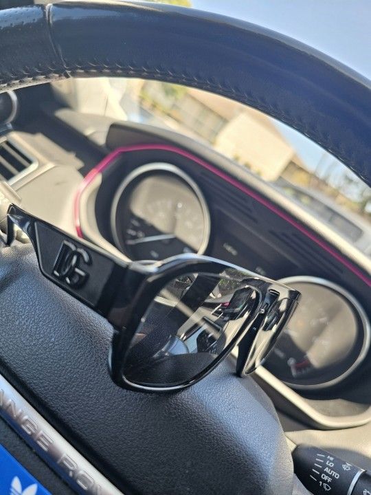 Dolce Gabbana Sun Glasses Man 