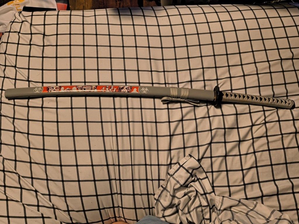 Katana