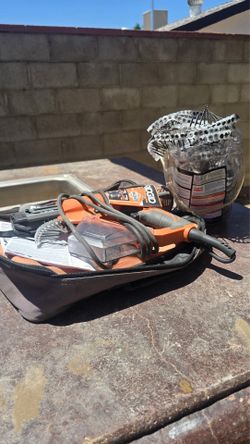 Electric drill