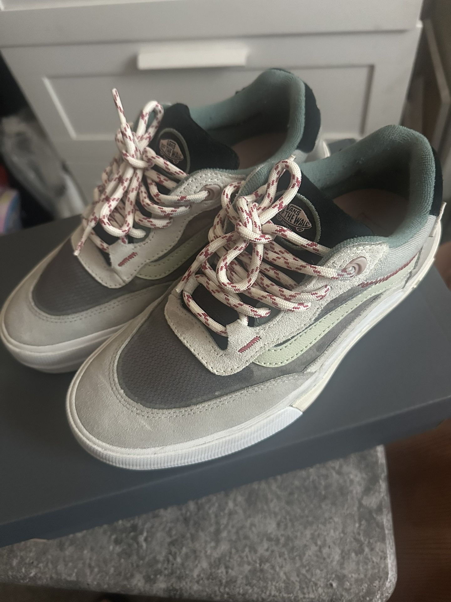 Vans