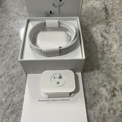 AirPods 2 Gen Pro