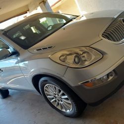 2011 Buick Enclave