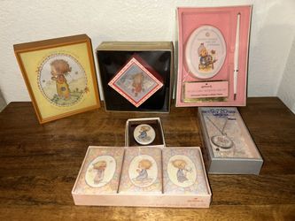 Vintage 1970’s Betsey Clark Collection 