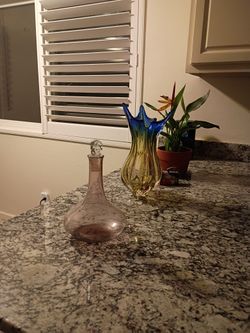 Gorgeous Vase