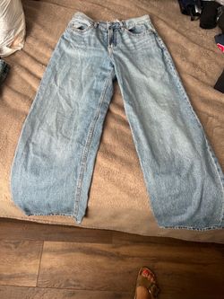 Garage Jeans