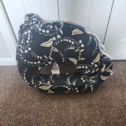 Baby Arm Rest Pillow