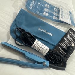 BaByliss PRO travel size