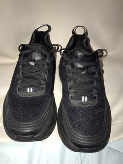 Hoka One One W Bondi 6 Size 8.5 For Women