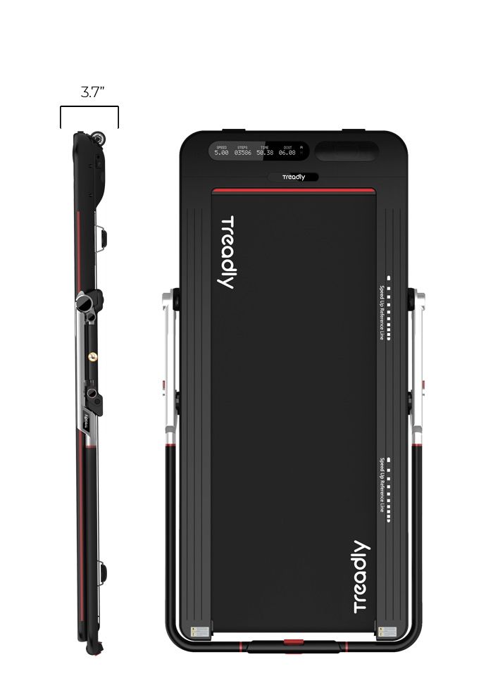 Treadly 2 Pro Treadmill
