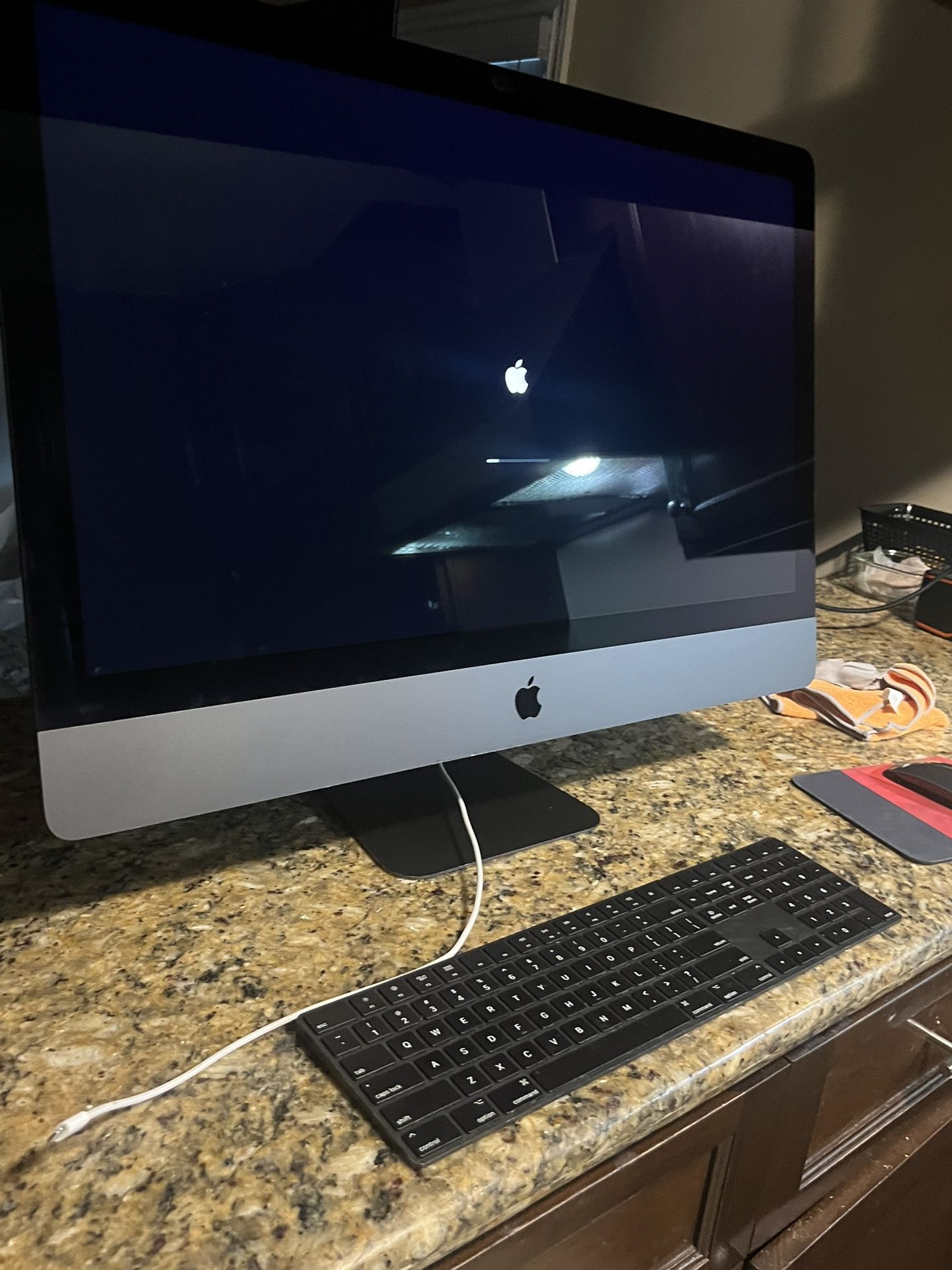 iMac pro