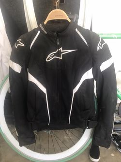 Alpinestars Stella Xs