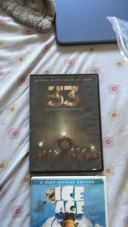 Movies part 2