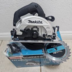 Makita BL Circular Saw