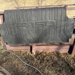 Ford Truck-bed Liner Short Bed