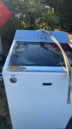 Washer