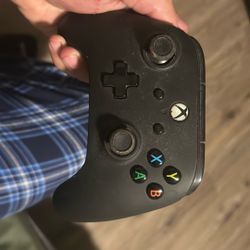Xbox Controller