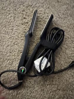 Hair Straighter