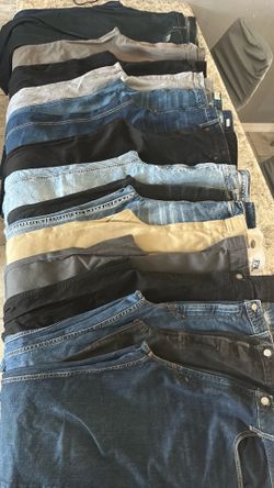 Men Jeans