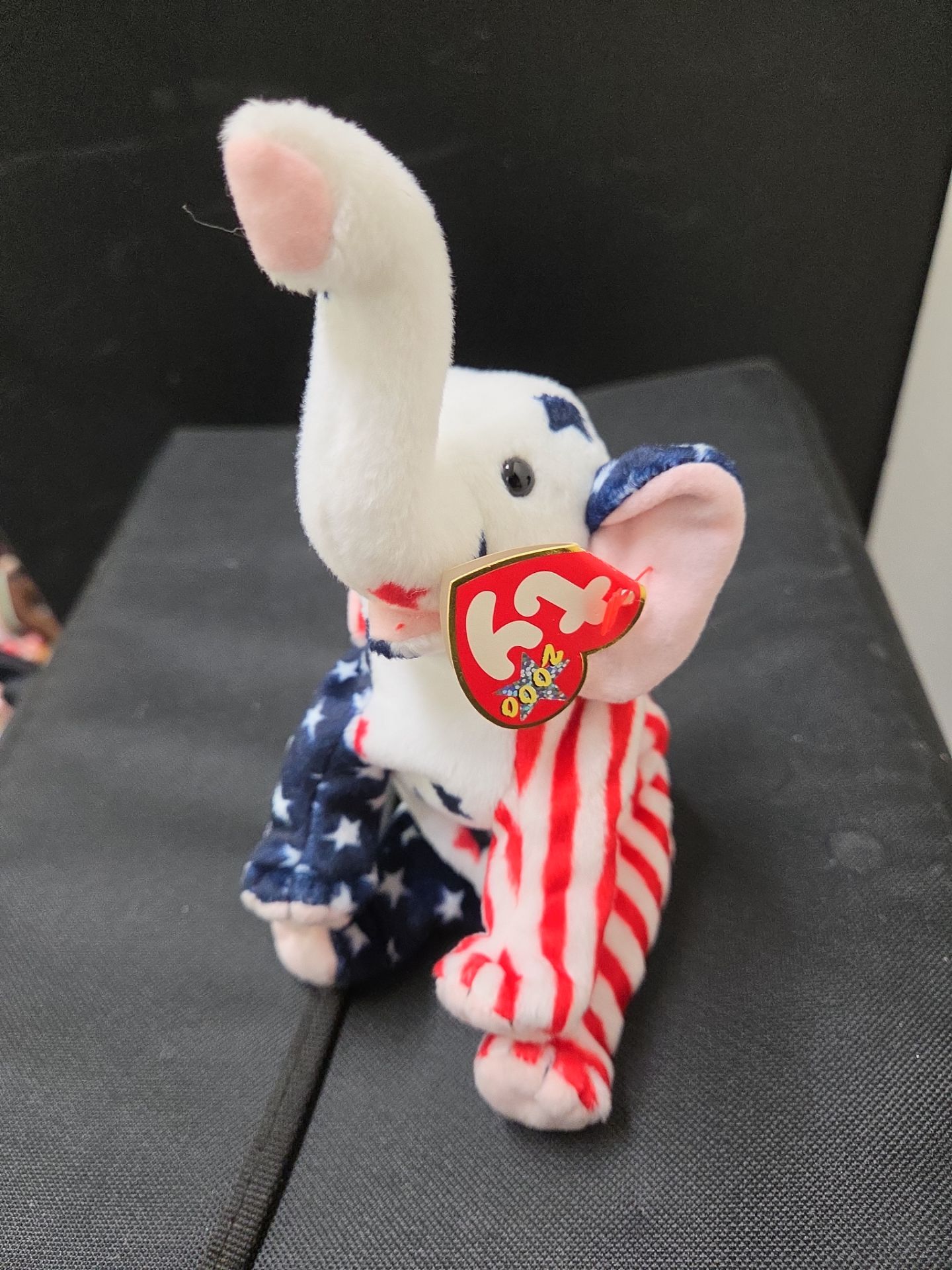 Beanie Baby 4 sale!!