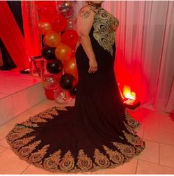 Ballgown