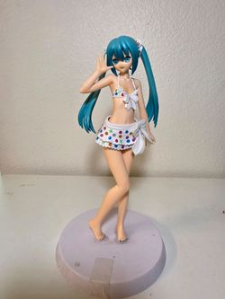 Hatusune miku