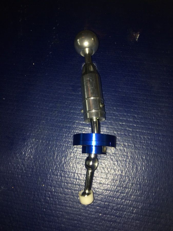 Ralco RZ 2001-2005 IS300 Short Shifter 914863