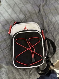 Jordan Fanny Pack