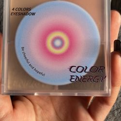 Eyeshadow 